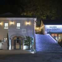 Domaine de l'île Barbe