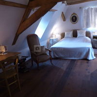 Chambre Molière