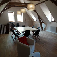 Le Moulin à Parole