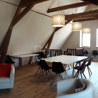 Le Moulin à Parole