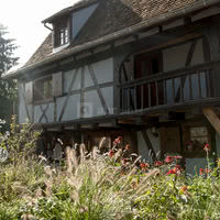 Les Lettres de mon Moulin