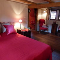 Chambre Jules Verne