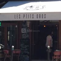 Les Ptits Gros