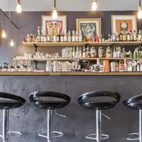 Le Tiny Café