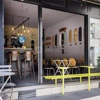 Le Tiny Café