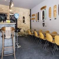 Le Tiny Café