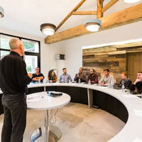 Formations, animation de groupes, coaching d'équipes en option