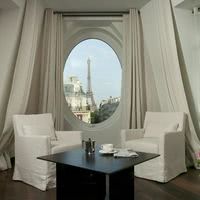 Hôtel Le Metropolitan