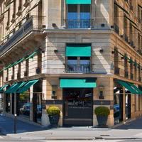 Hôtel Le Metropolitan