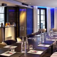 Hôtel Le Metropolitan