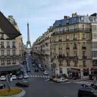 Hôtel Le Metropolitan