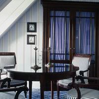 Hôtel Le Metropolitan