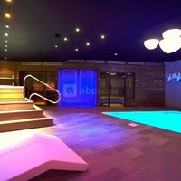 Notre spa : l'Espace Aqualis
