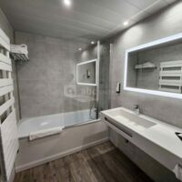 La salle de bain