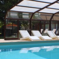 Notre piscine