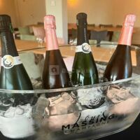 Animation et dégustation de 3 champagne pour un groupe