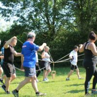Activité team building