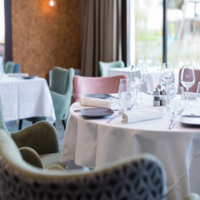 Notre restaurant