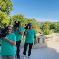 Activité team buidling autour du cinéma
