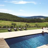 Domaine des Grillons