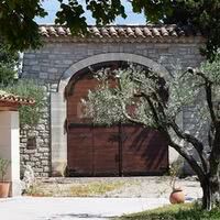 Domaine des Grillons