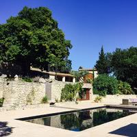 Domaine des Grillons