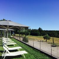 Domaine des Grillons