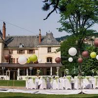 Domaine des Grillons