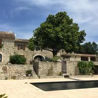 Domaine des Grillons