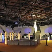 Parc des Expositions de Troyes