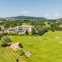 Domaine de Saint-Clair