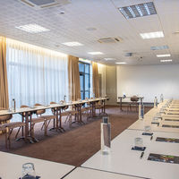 Salle Saint-Péray