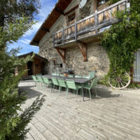 Domaine de la Pierre à Sel