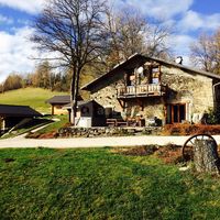 Domaine de la Pierre à Sel