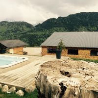 Domaine de la Pierre à Sel