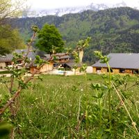 Domaine de la Pierre à Sel