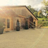 Domaine de la Pierre à Sel