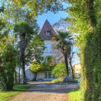 La Bastide d'Elora
