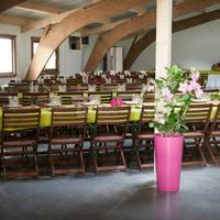 La Ferme des Gabelins