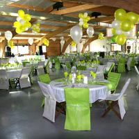 La Ferme des Gabelins