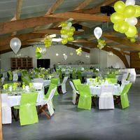 La Ferme des Gabelins