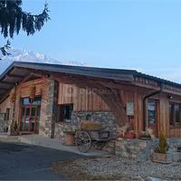 La Ferme des Gabelins