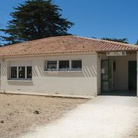 Le Moulin d'Oleron
