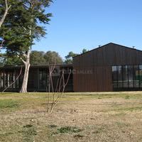 Le Moulin d'Oleron