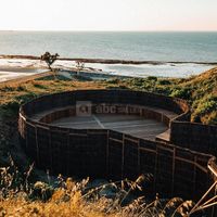 Le Bastion