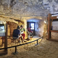 Château Fort de Sedan
