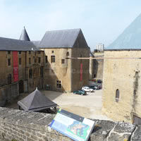Château Fort de Sedan