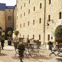 Château Fort de Sedan