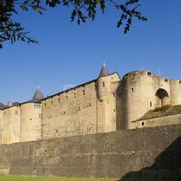 Château Fort de Sedan