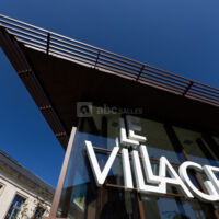 Le Village By CA Champagne Bourgogne